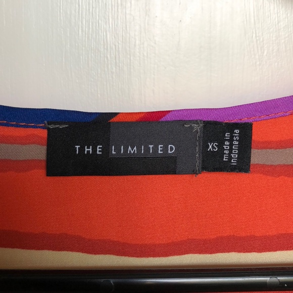 The Limited Blouse - Picture 3 of 5